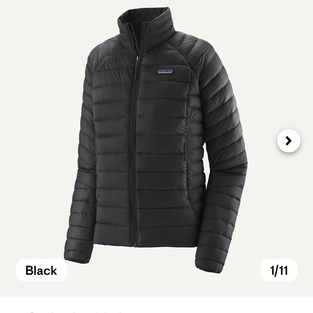 Patagonia Women's Down Sweater™ Jacket